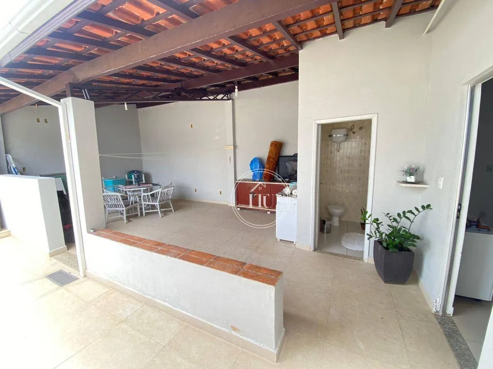 Casa, 4 quartos, 200 m² - Foto 16