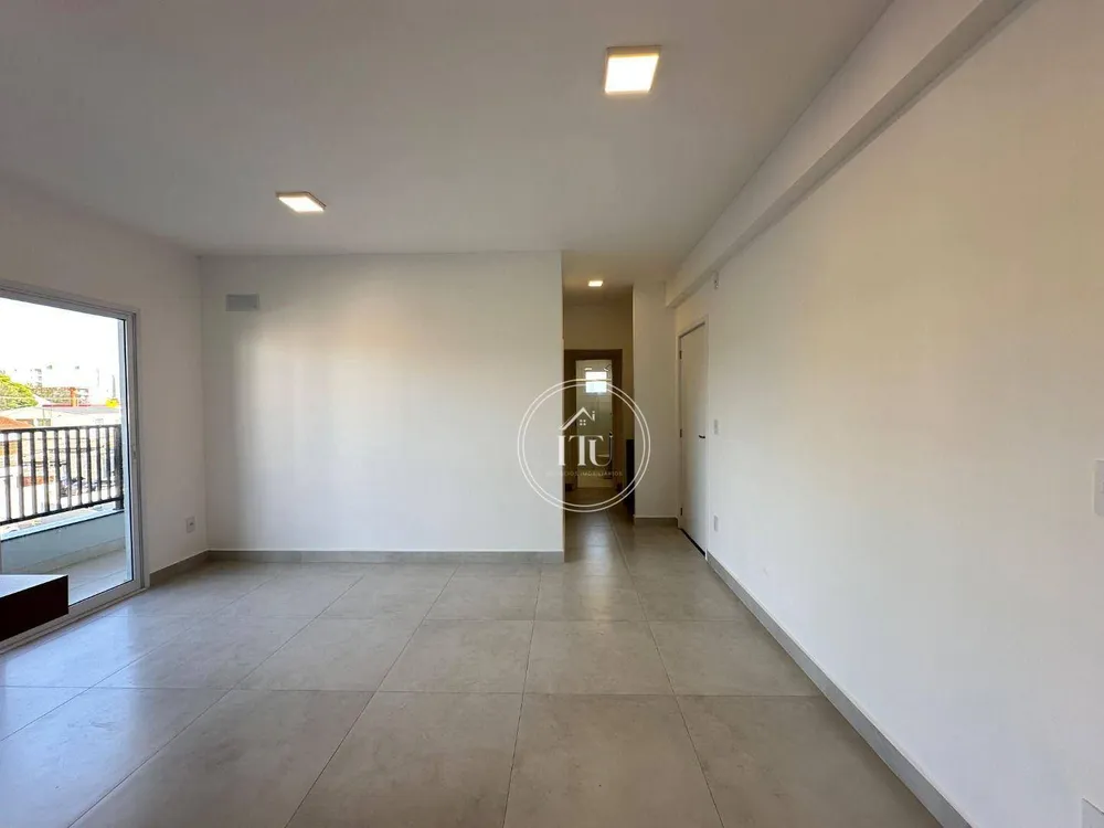 Apartamento, 3 quartos, 75 m² - Foto 2