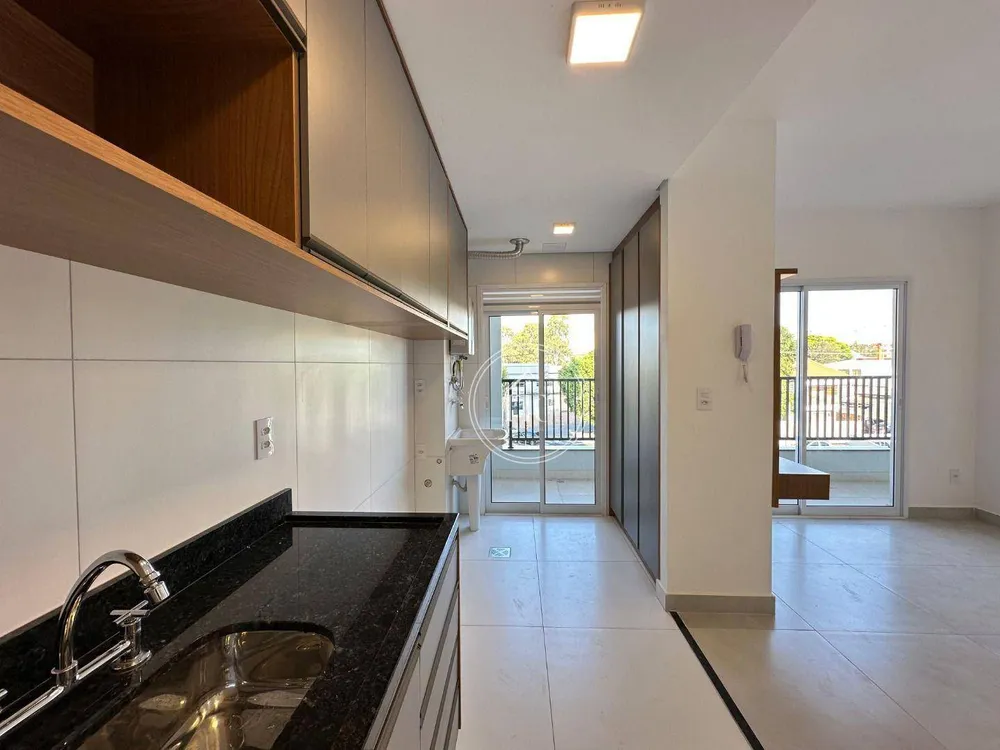 Apartamento, 3 quartos, 75 m² - Foto 5