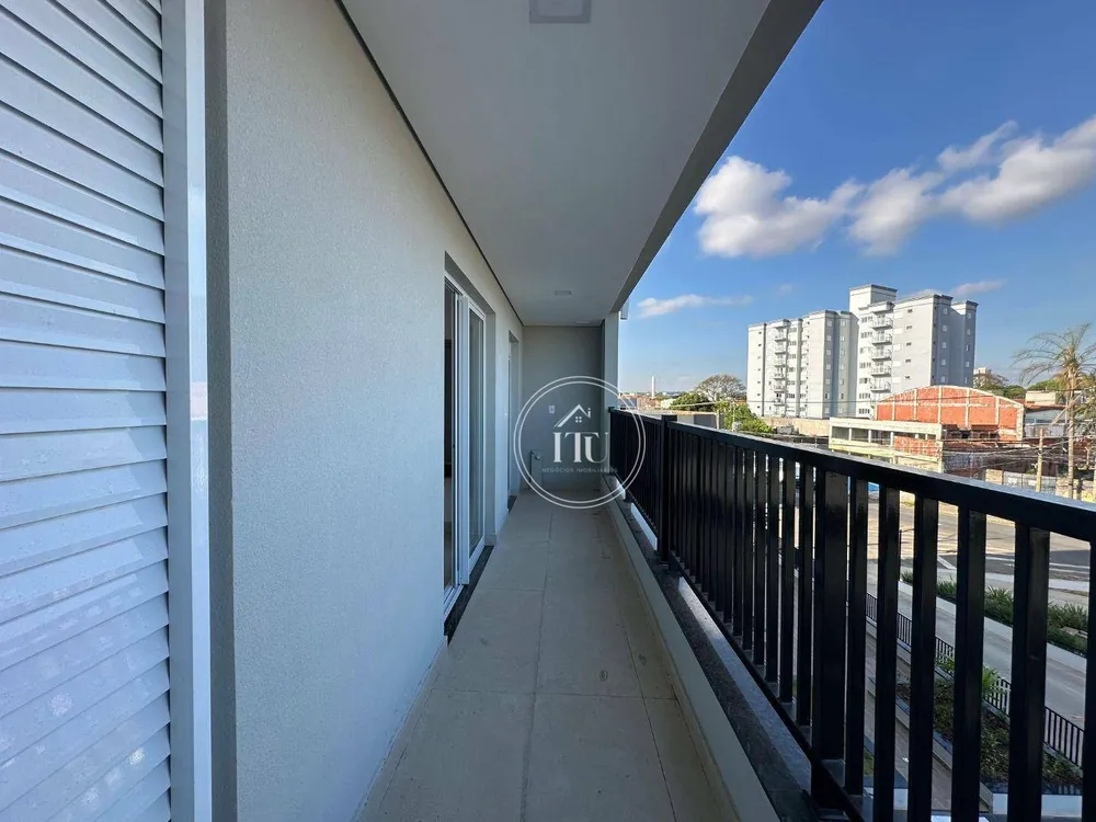 Apartamento, 3 quartos, 75 m² - Foto 5