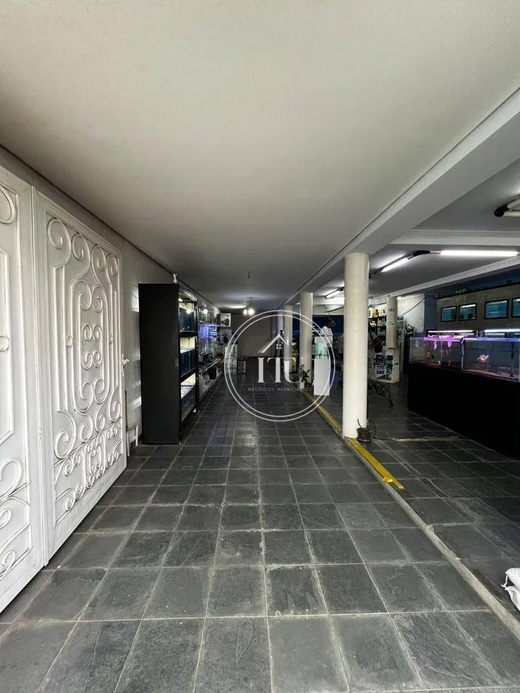 Casa, 4 quartos, 219 m² - Foto 4