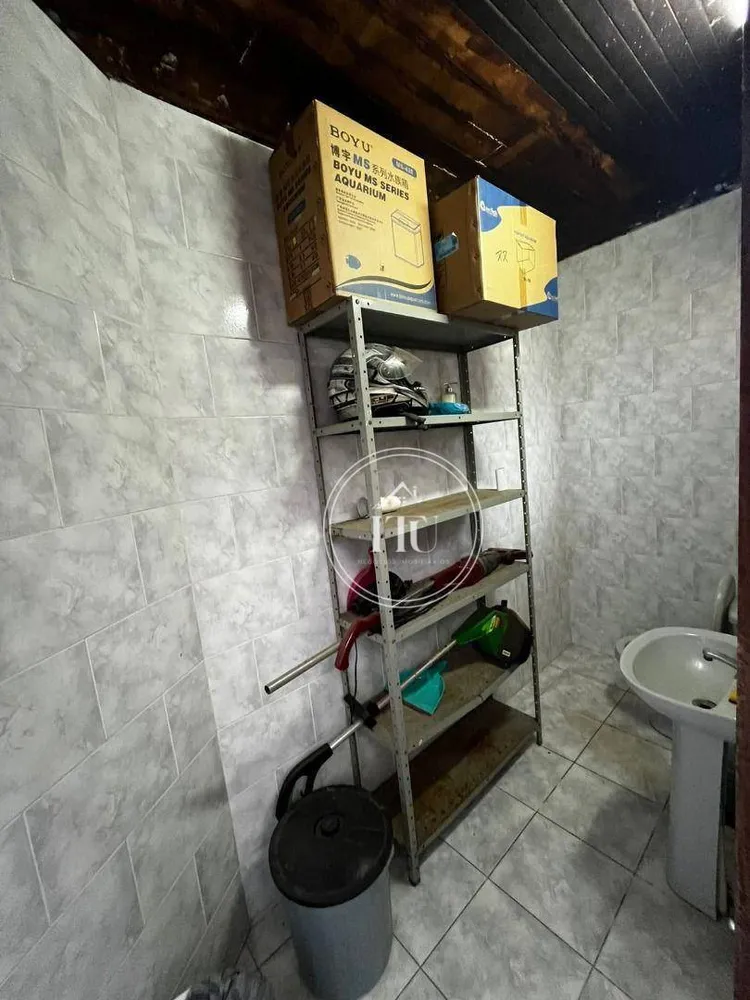 Casa, 4 quartos, 219 m² - Foto 11