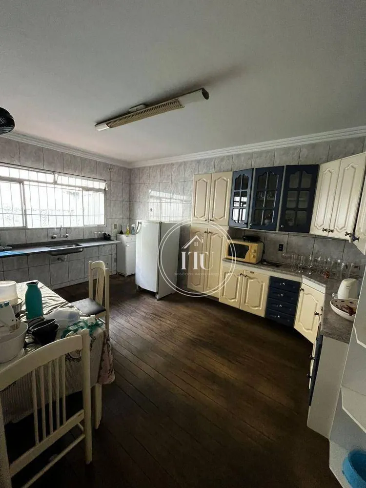Casa, 4 quartos, 219 m² - Foto 9