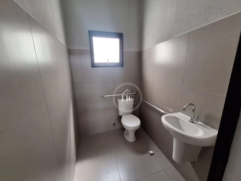 Depósito-Galpão, 122 m² - Foto 8