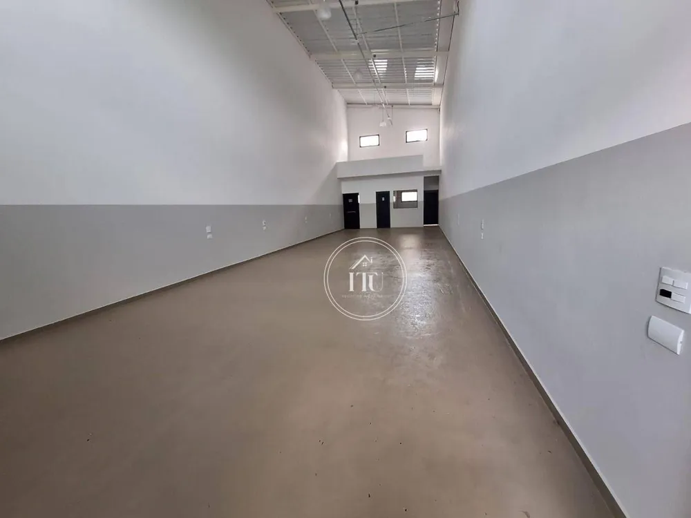 Depósito-Galpão, 122 m² - Foto 11