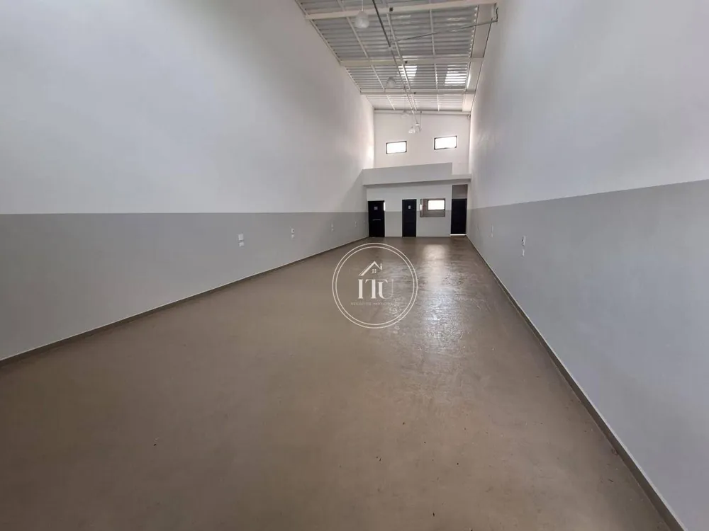 Depósito-Galpão, 122 m² - Foto 10