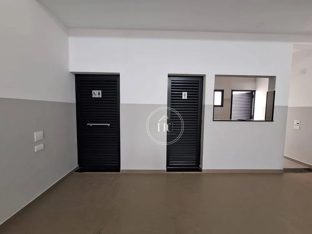 Depósito-Galpão, 122 m² - Foto 9