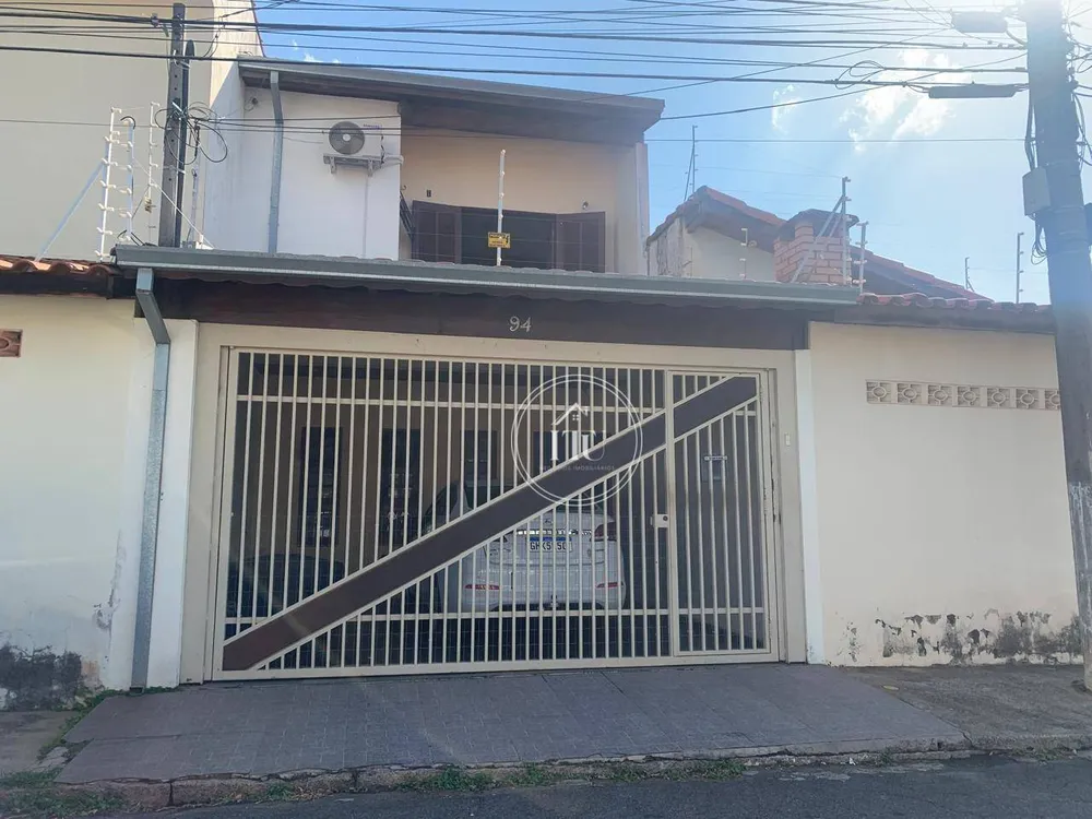 Casa, 3 quartos, 150 m² - Foto 5