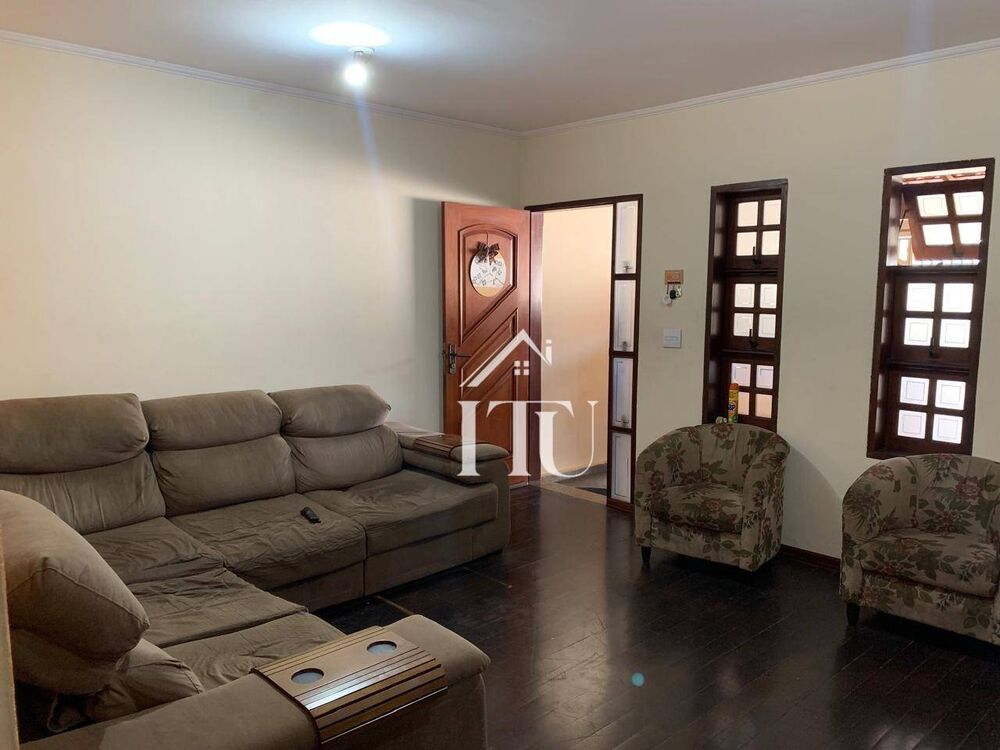 Casa, 3 quartos, 150 m² - Foto 2