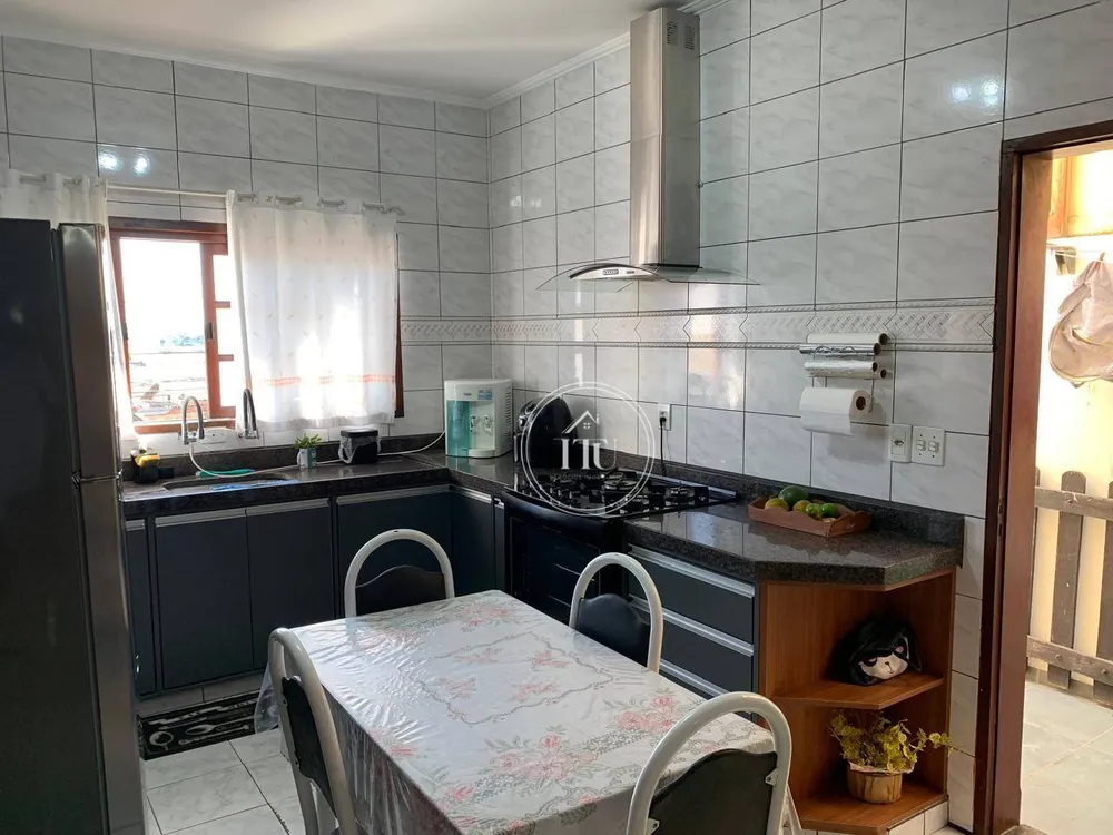Casa, 3 quartos, 150 m² - Foto 8