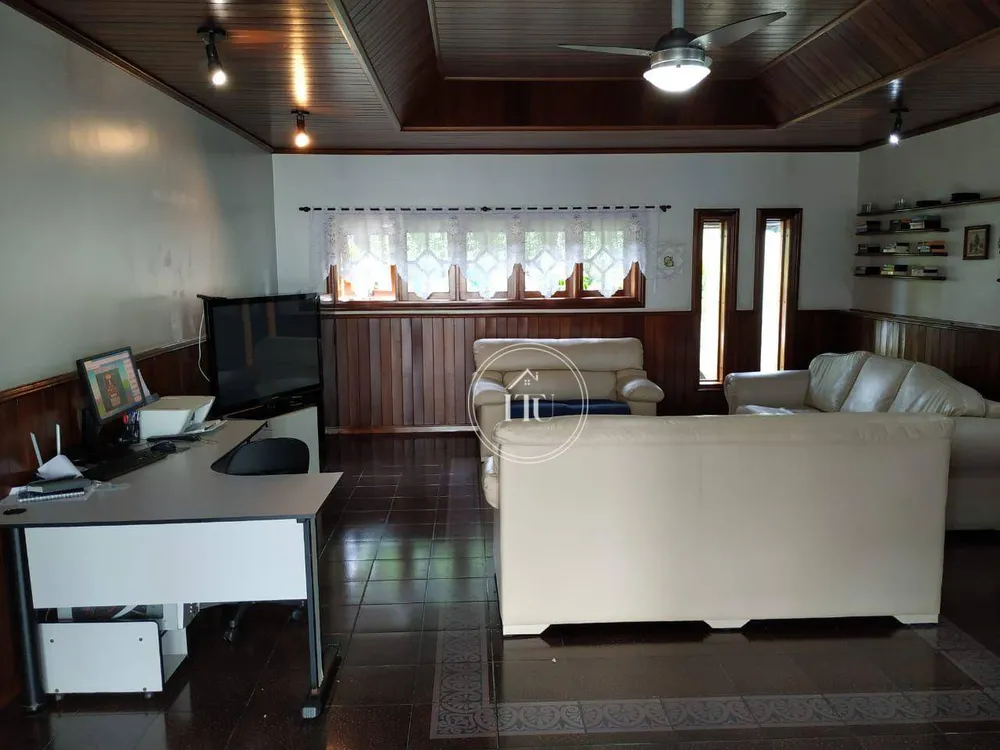 Casa de Condomínio, 6 quartos - Foto 8