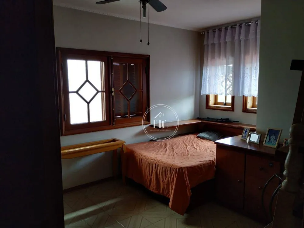 Casa de Condomínio, 6 quartos - Foto 11