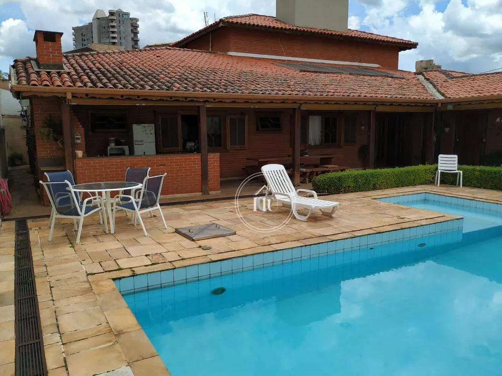 Casa de Condomínio, 6 quartos - Foto 12