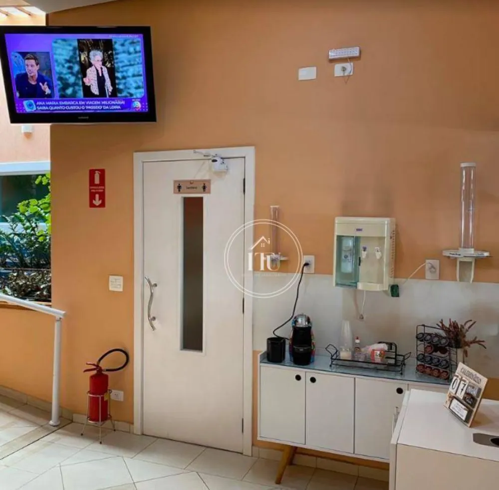 Sala-Conjunto, 30 m² - Foto 5