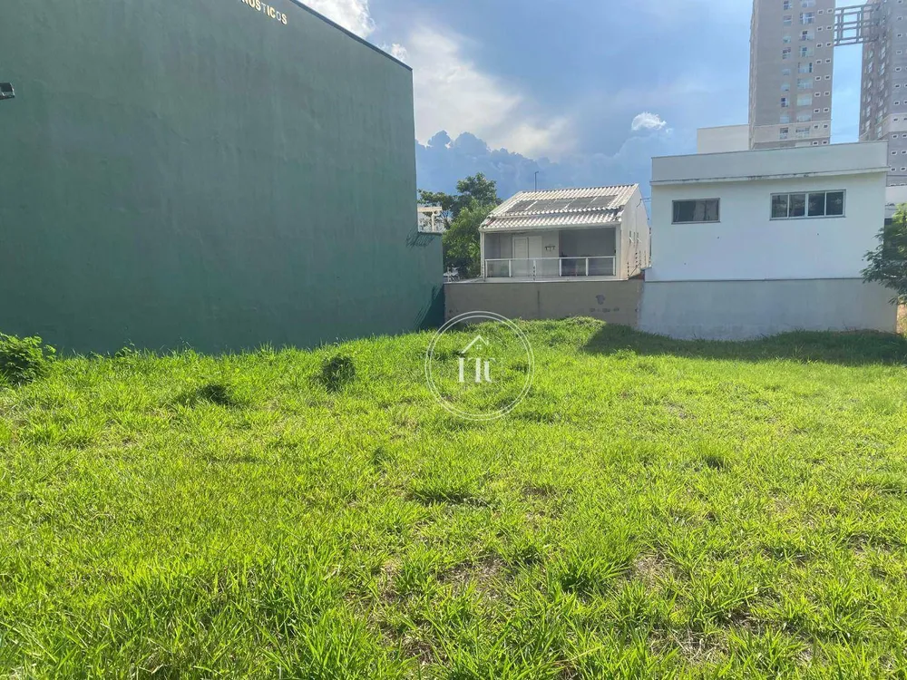 Terreno, 200 m² - Foto 1
