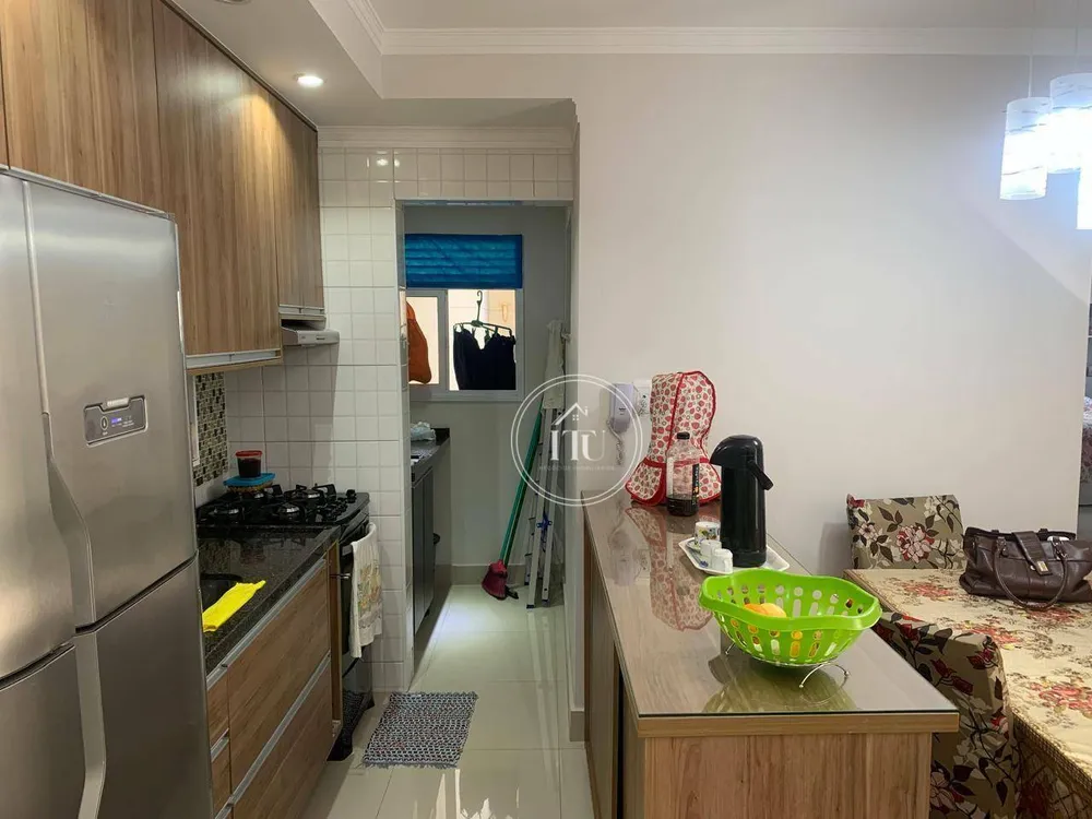 Apartamento, 3 quartos, 89 m² - Foto 5