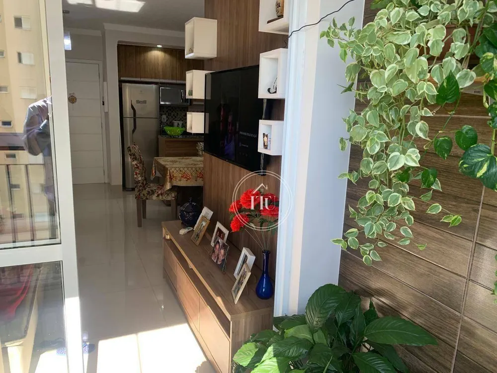 Apartamento, 3 quartos, 89 m² - Foto 6