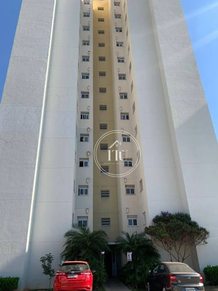 Apartamento, 3 quartos, 89 m² - Foto 12