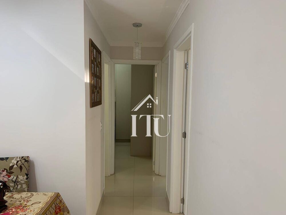 Apartamento, 3 quartos, 89 m² - Foto 2