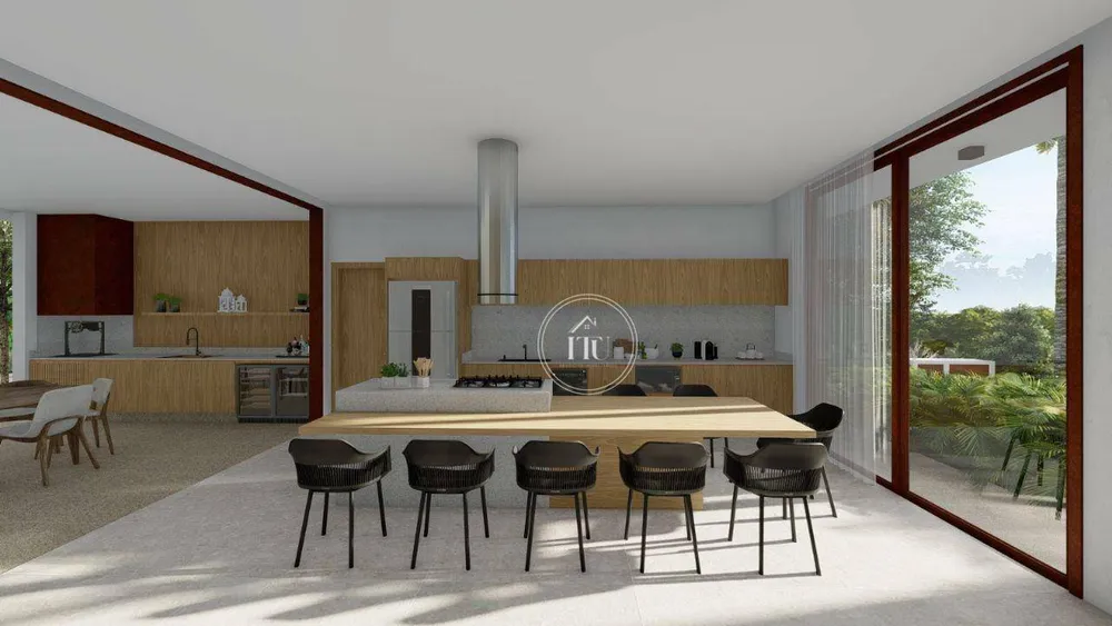 Casa de Condomínio, 4 quartos - Foto 6