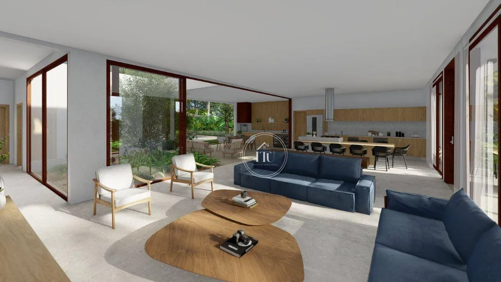 Casa de Condomínio, 4 quartos - Foto 7