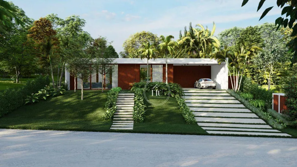 Casa de Condomínio, 4 quartos - Foto 7