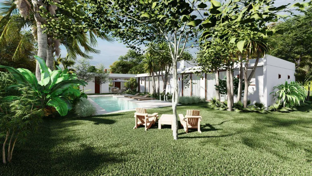 Casa de Condomínio, 4 quartos - Foto 2
