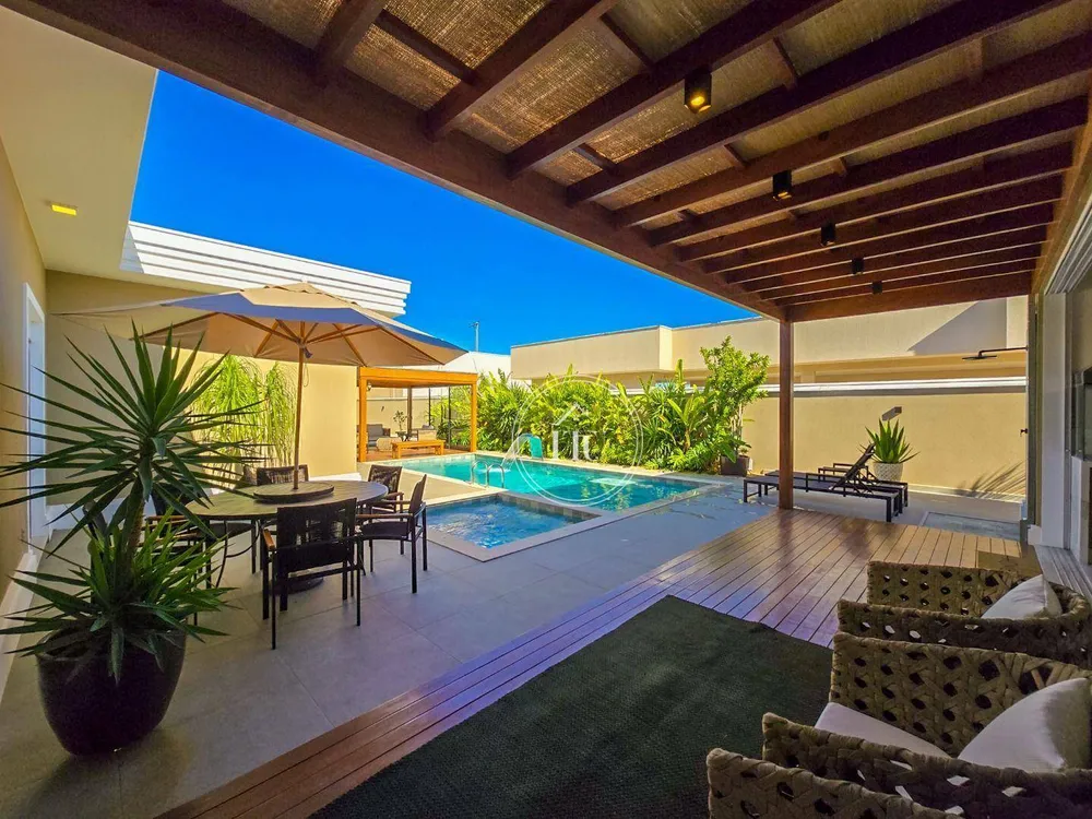 Casa de Condomínio, 4 quartos - Foto 6