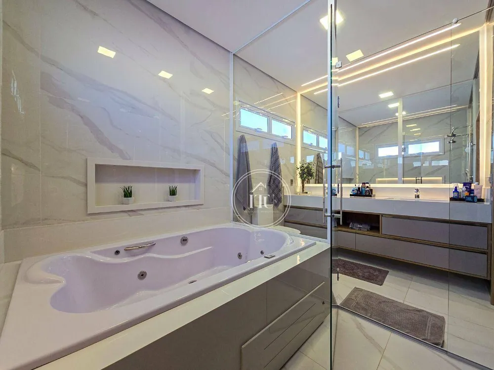Casa de Condomínio, 4 quartos - Foto 7