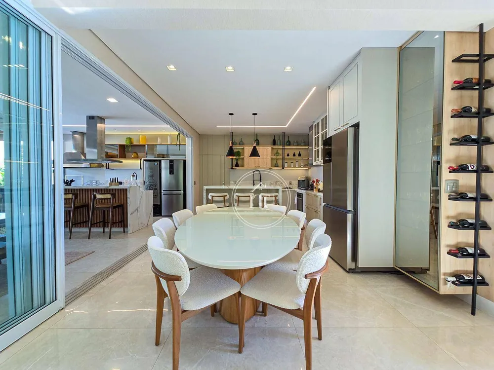 Casa de Condomínio, 4 quartos - Foto 7