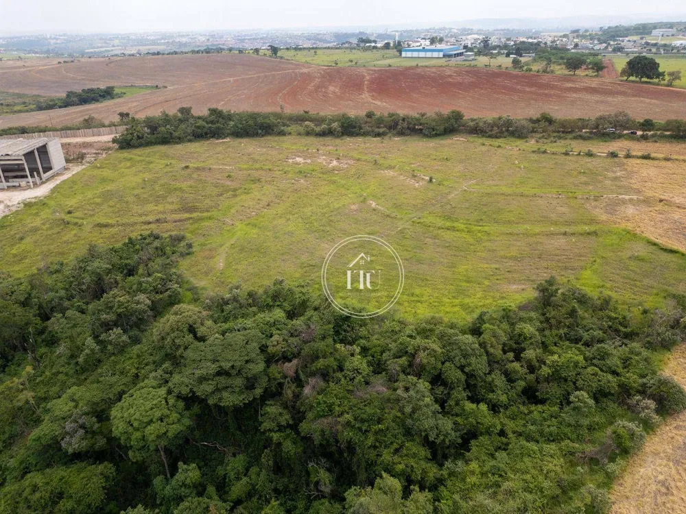 Terreno, 3 hectares - Foto 1