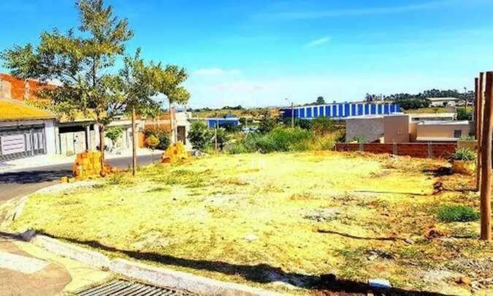 Terreno, 244 m² - Foto 8