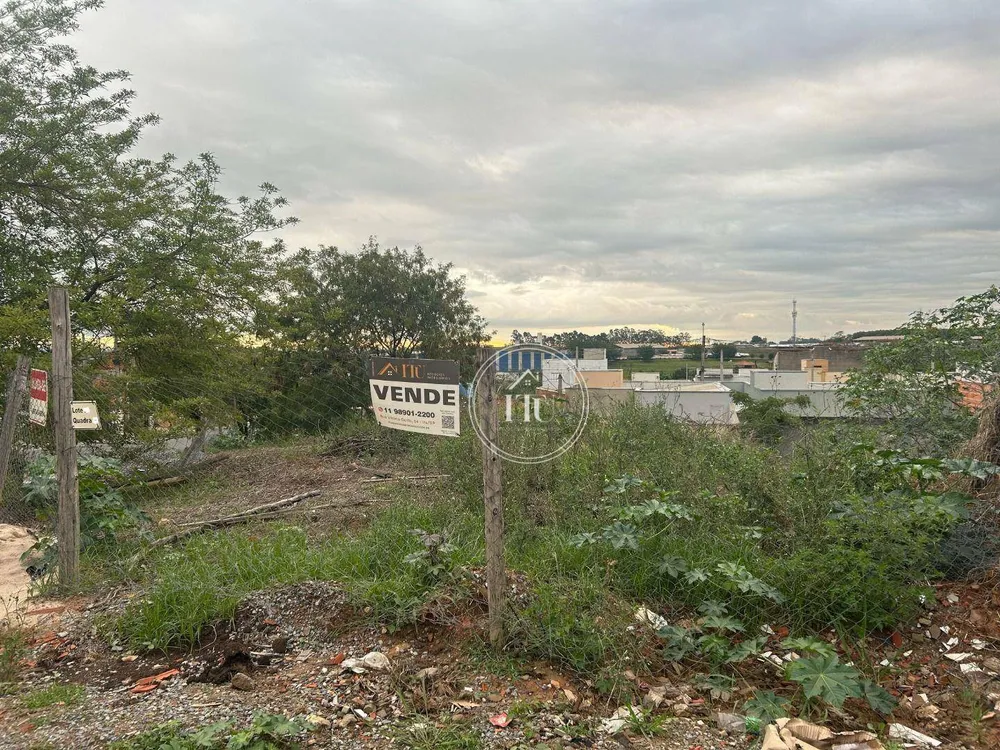 Terreno, 244 m² - Foto 1