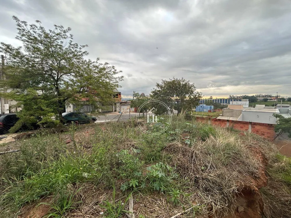Terreno, 244 m² - Foto 4