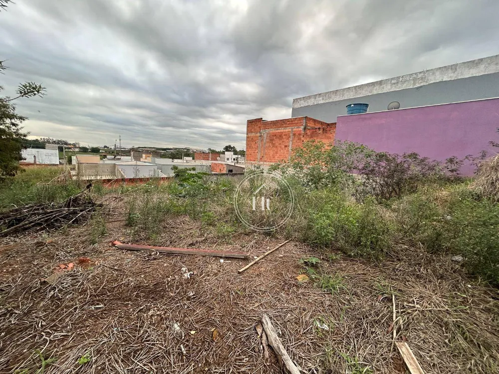 Terreno, 244 m² - Foto 3