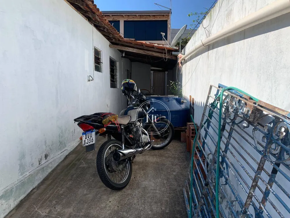 Casa, 3 quartos, 180 m² - Foto 4