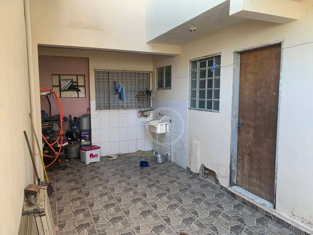 Casa, 3 quartos, 180 m² - Foto 12