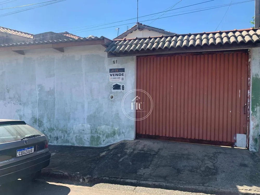 Casa, 3 quartos, 180 m² - Foto 1