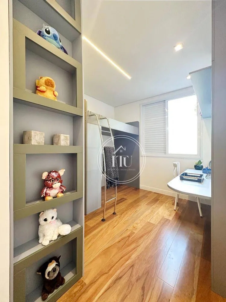 Apartamento, 2 quartos, 95 m² - Foto 16