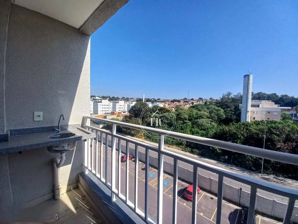 Apartamento, 2 quartos, 48 m² - Foto 6