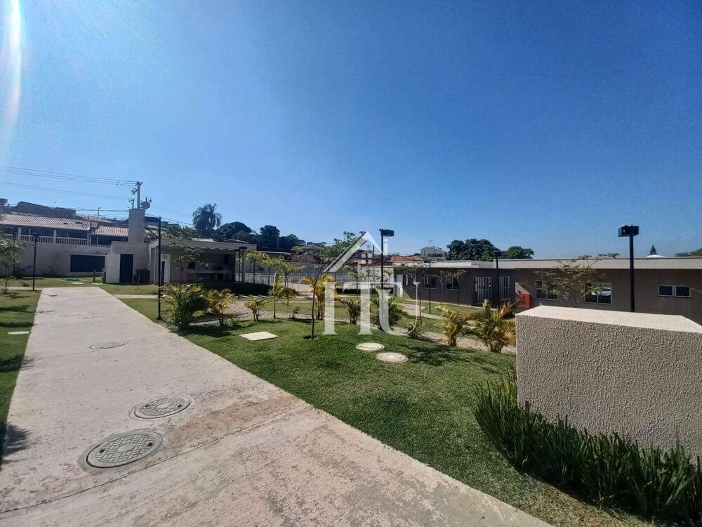 Apartamento, 2 quartos, 48 m² - Foto 3