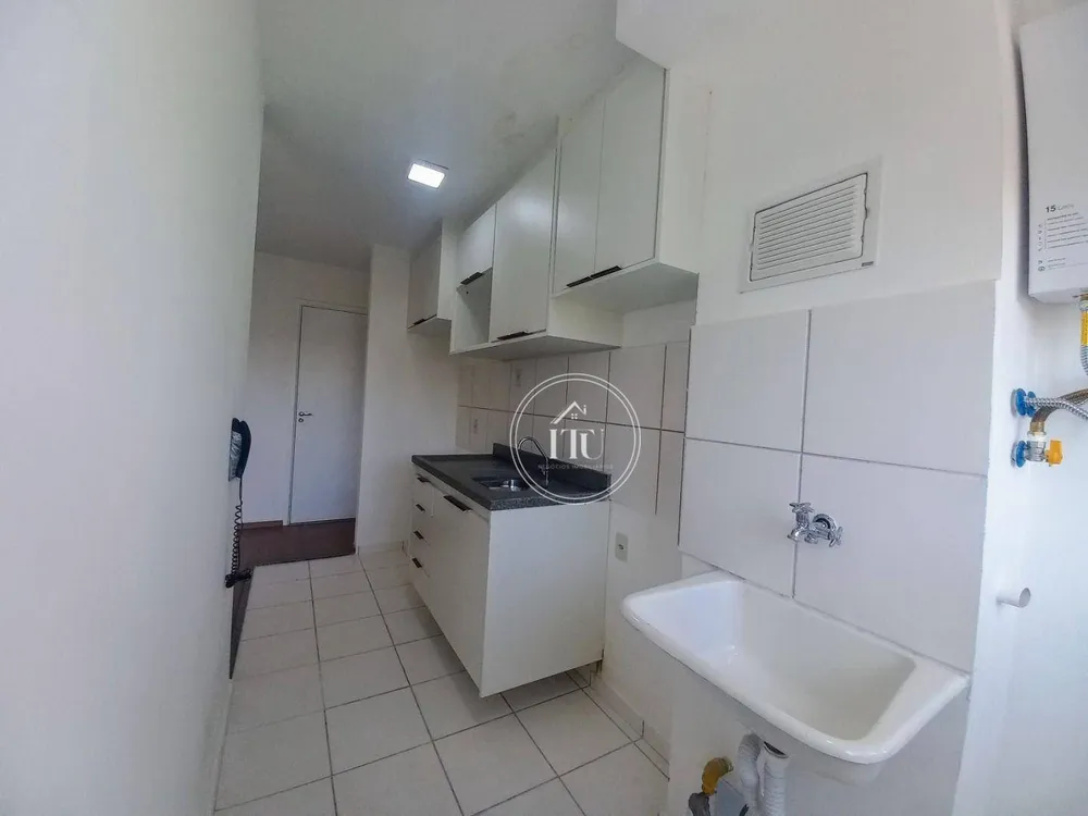 Apartamento, 2 quartos, 48 m² - Foto 8