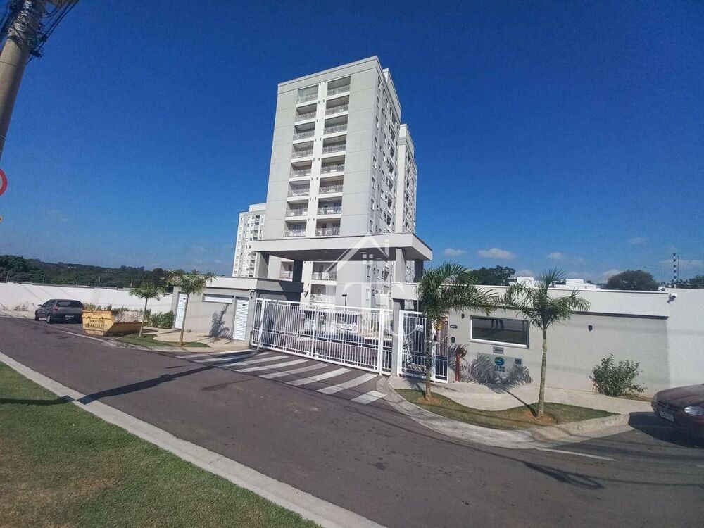 Apartamento, 2 quartos, 48 m² - Foto 2