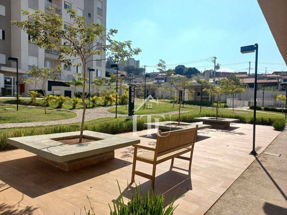 Apartamento, 2 quartos, 48 m² - Foto 1