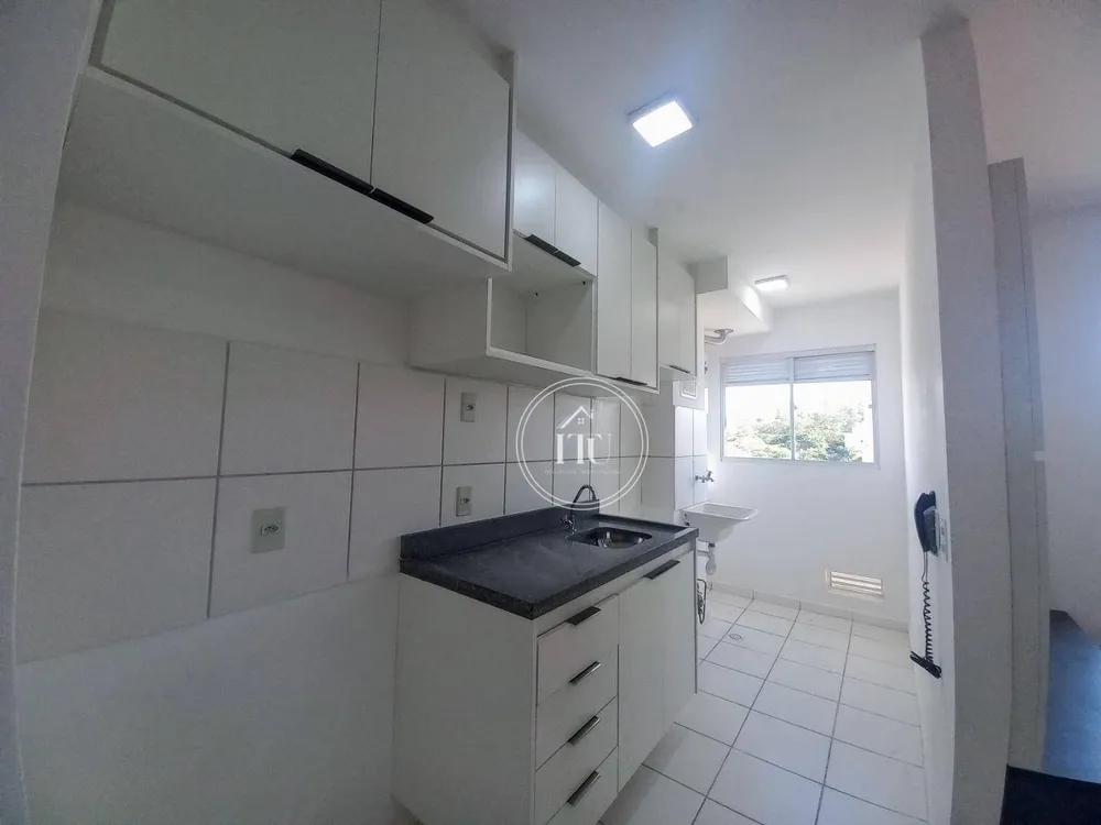 Apartamento, 2 quartos, 48 m² - Foto 7