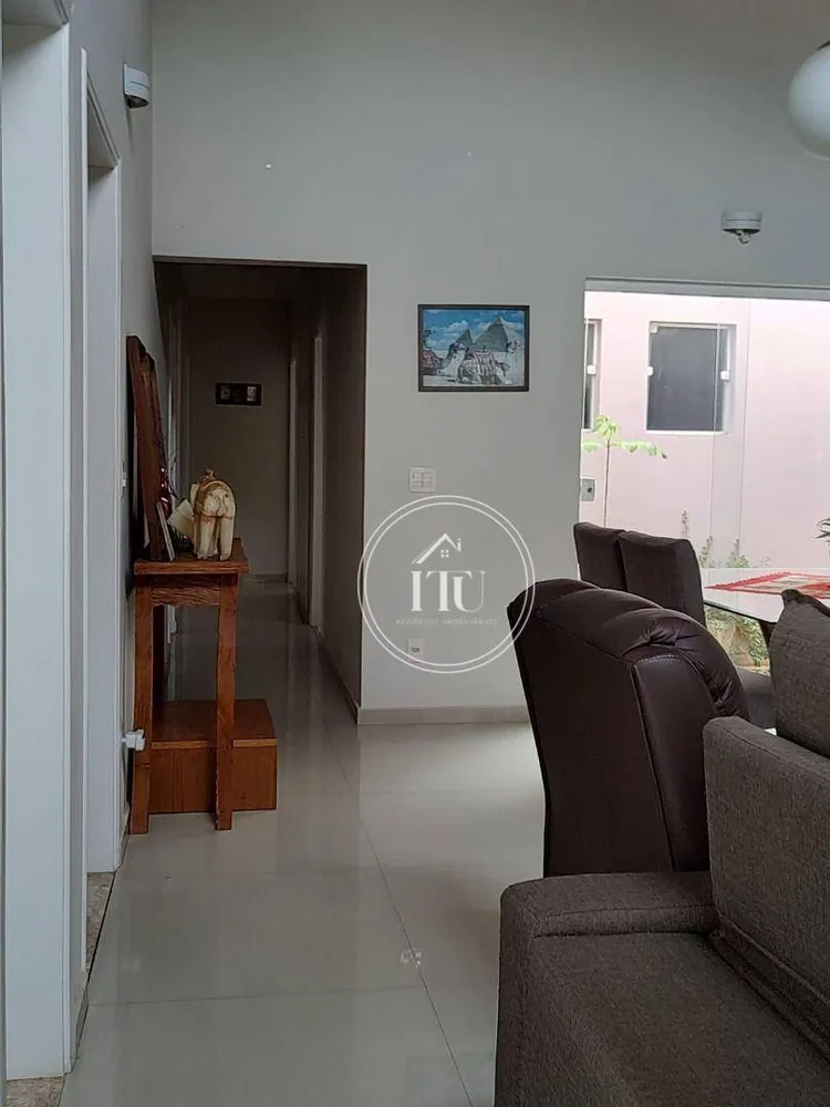 Casa de Condomínio, 3 quartos - Foto 7