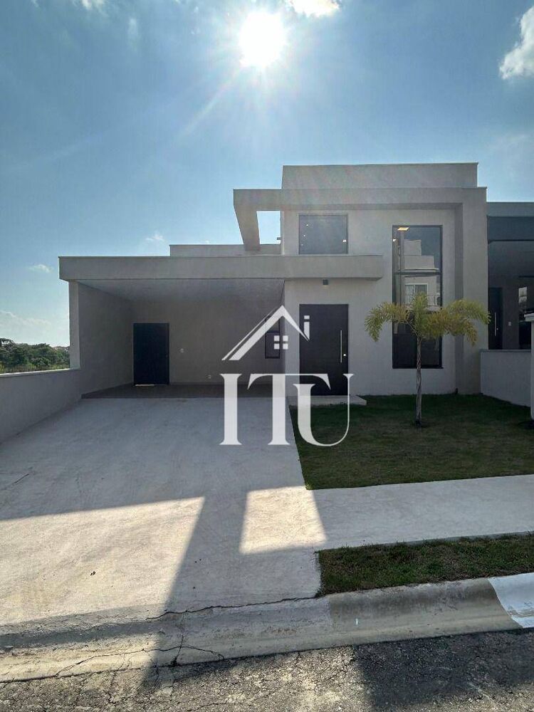 Casa, 3 quartos, 160 m² - Foto 2