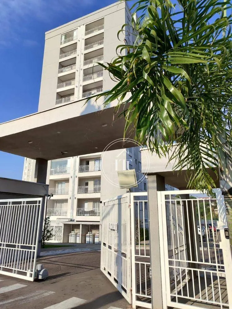 Apartamento, 2 quartos, 48 m² - Foto 10