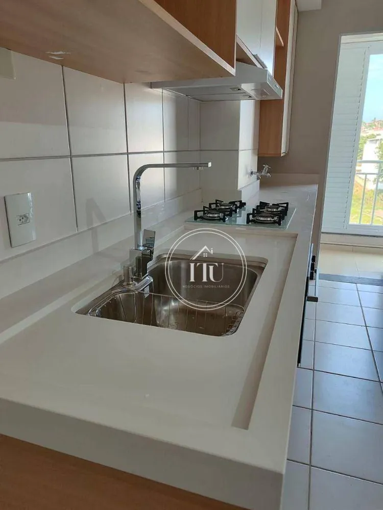 Apartamento, 2 quartos, 48 m² - Foto 6