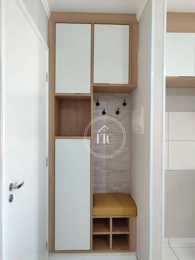 Apartamento, 2 quartos, 48 m² - Foto 3